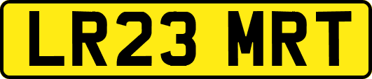 LR23MRT