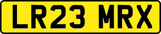 LR23MRX
