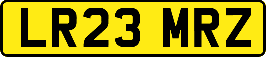 LR23MRZ