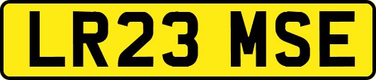 LR23MSE