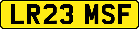 LR23MSF