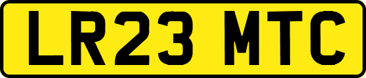 LR23MTC