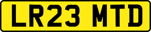 LR23MTD