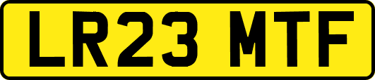 LR23MTF