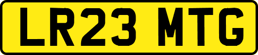 LR23MTG