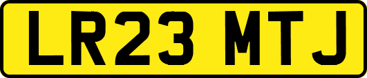 LR23MTJ