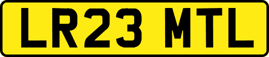 LR23MTL