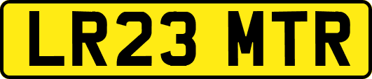 LR23MTR