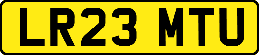 LR23MTU