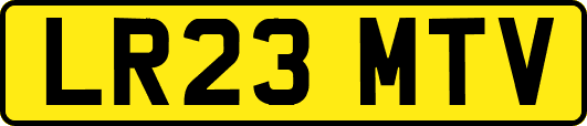LR23MTV