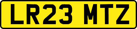 LR23MTZ