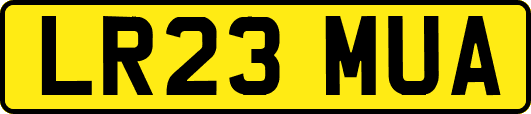 LR23MUA
