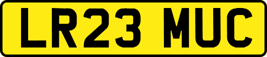 LR23MUC