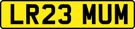 LR23MUM