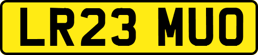 LR23MUO