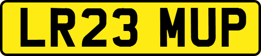 LR23MUP