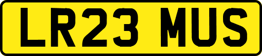 LR23MUS