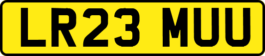 LR23MUU