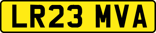 LR23MVA