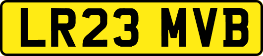 LR23MVB