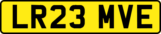 LR23MVE