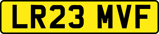 LR23MVF