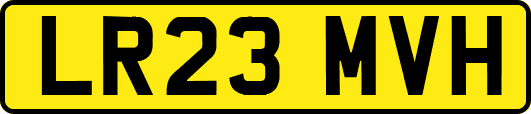 LR23MVH