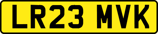 LR23MVK