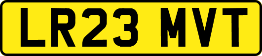 LR23MVT
