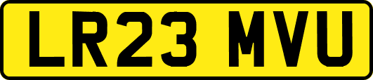 LR23MVU