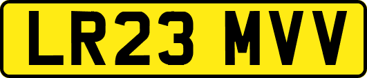 LR23MVV