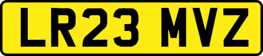 LR23MVZ