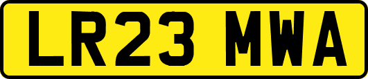 LR23MWA