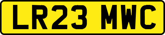 LR23MWC