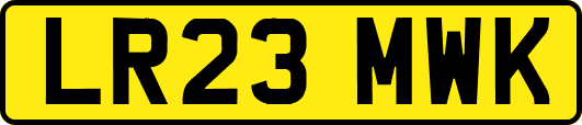 LR23MWK