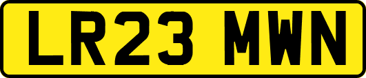 LR23MWN