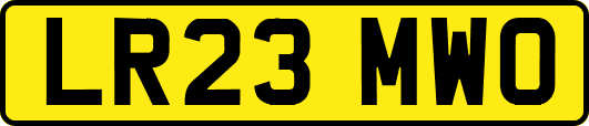 LR23MWO