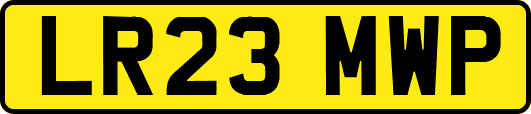 LR23MWP