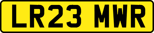 LR23MWR