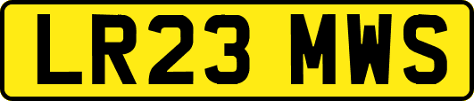 LR23MWS