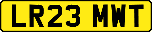 LR23MWT