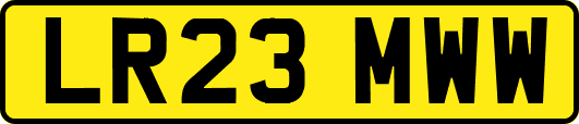 LR23MWW