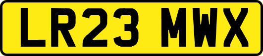 LR23MWX