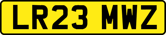 LR23MWZ