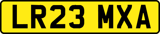 LR23MXA