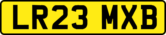 LR23MXB