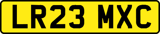 LR23MXC
