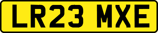 LR23MXE
