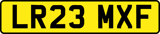LR23MXF