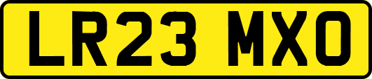LR23MXO